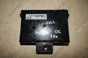RENAULT MODUS 1.6 05 год,. МОДУЛЬ BCM