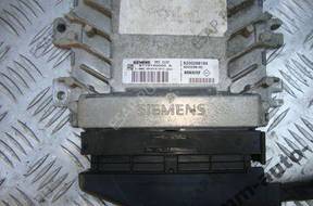 RENAULT MODUS 1.6 16V БЛОК УПРАВЛЕНИЯ КПП автомат