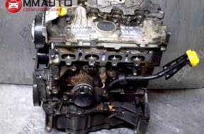 RENAULT MODUS 1.6 16V двигатель GOY K4M 790