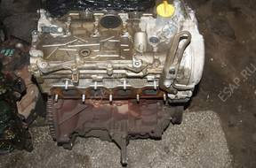 RENAULT MODUS 1.6 16V двигатель K4M 67/94