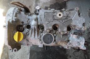 Renault Modus 1.6 16v двигатель K4M 94000km