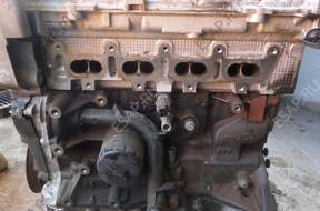 Renault Modus 1.6 16v двигатель K4M 94000km