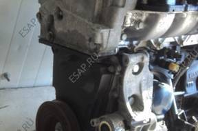 RENAULT MODUS 1.6 16V двигатель K4M3791