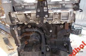 RENAULT MODUS 1.6 16V двигатель K4M6 714K4M 27000KM