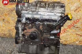 RENAULT MODUS 1.6 16V K4M 7Y1 двигатель