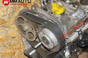 RENAULT MODUS 1.6 16V K4M 7Y1 двигатель