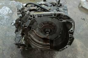 RENAULT MODUS 1.6 16V КОРОБКА ПЕРЕДАЧ BIEGÓW АВТОМАТИЧЕСКАЯ