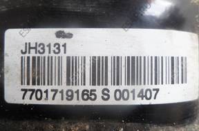 Renault Modus 1.6 16V КОРОБКА ПЕРЕДАЧ