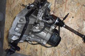 renault modus 1.6 КОРОБКА ПЕРЕДАЧ CEPK4 CE PK4 JH3