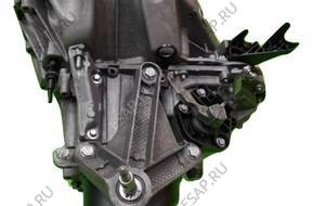 RENAULT MODUS 16V 1.4 КОРОБКА ПЕРЕДАЧ BIEGÓW JH3177