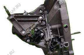 RENAULT MODUS 16V 1.4 КОРОБКА ПЕРЕДАЧ BIEGÓW JH3177