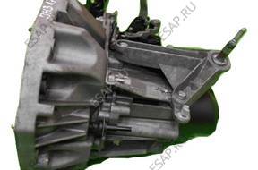 RENAULT MODUS 16V 1.4 КОРОБКА ПЕРЕДАЧ BIEGÓW JH3177