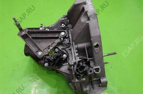 RENAULT MODUS 16V 1.4 КОРОБКА ПЕРЕДАЧW JH3177