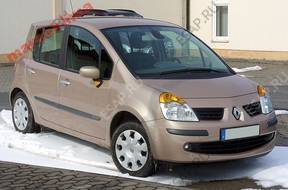RENAULT MODUS 2004-2008  FV