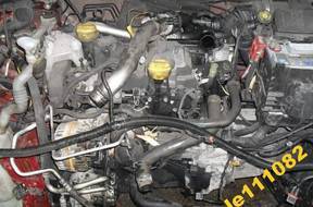 RENAULT MODUS   2006 год.  1.5 DCI КОРОБКА ПЕРЕДАЧW  JR5