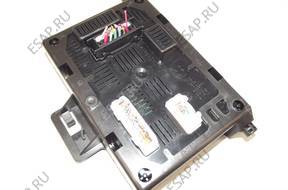RENAULT MODUS БЛОК МОДУЛЬ BSM 8200528487