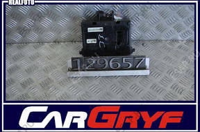 RENAULT MODUS БЛОК УПРАВЛЕНИЯ BCM 1.5 DCI 8200343733