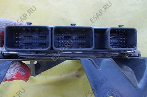 RENAULT MODUS БЛОК УПРАВЛЕНИЯ ДВИГАТЕЛЕМ 1.4 16V 04-12 ГОД