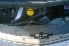 RENAULT MODUS,CLIO,1,5DCI,КОРОБКА ПЕРЕДАЧW 6-СТУПЕНЧАТАЯW