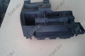 Renault modus clio III МОДУЛЬ swiatel doswietlania