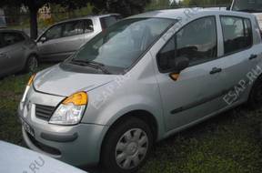 Renault  MODUS CLIO KANGOO  TWINGO двигатель 1.5 DCI