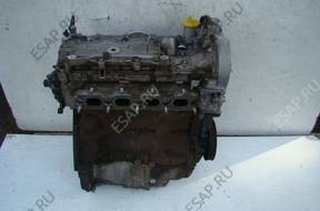 RENAULT MODUS двигатель 1,6 16V K4M794 K4M 6794