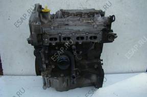 RENAULT MODUS двигатель 1,6 16V K4M794 K4M 6794