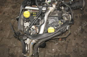 RENAULT MODUS двигатель 1.5DCI 07 год, K9KT766