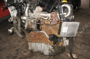RENAULT MODUS двигатель 1.5DCI 07 год, K9KT766
