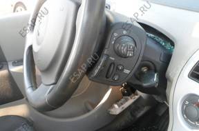 Renault Modus КОМПЛЕКТ ЗАЖИГАНИЯ 1,6 16V