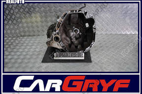 RENAULT MODUS КОРОБКА ПЕРЕДАЧ 1.5 DCI JR5124 VAT