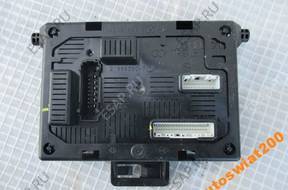 RENAULT MODUS LIFT  8200652286 28118126 L2CR+ BSI