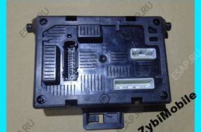 RENAULT MODUS МОДУЛЬ BCM 8200292040