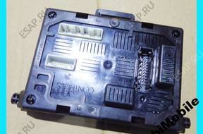 RENAULT MODUS МОДУЛЬ BCM 8200528486