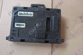 RENAULT MODUS МОДУЛЬ UCH BMCL2CR BSI BSM