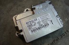 Renault Modus СЕНСОР МОДУЛЬ ПОДУШЕК Air Bag