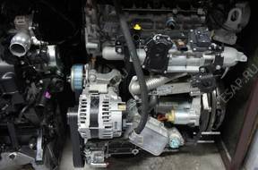 RENAULT MOVANO III новый MODEL двигатель 2.3 DCI