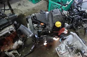 renault nissan 1,5 dci двигатель 12r