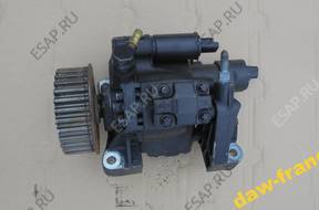 RENAULT NISSAN 1.5 DCI ТНВД 167008859R
