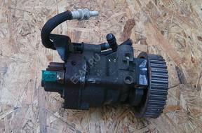 Renault NISSAN 1.5 DCI ТНВД 8200057225