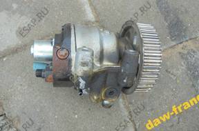 RENAULT NISSAN 1.5 DCI ТНВД 8201121521