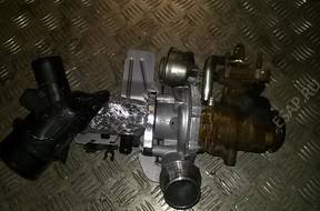 RENAULT NISSAN 1.5 DCI  ТУРБИНА  801374-