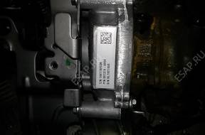 RENAULT NISSAN 1.5 DCI  ТУРБИНА  801374-