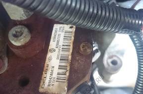 RENAULT NISSAN 1.5DCI ТНВД 8200423059