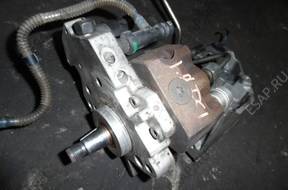 RENAULT NISSAN 1.9 DCI ТНВД