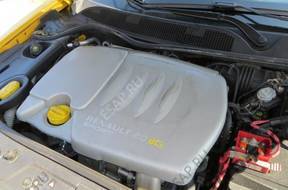 RENAULT NISSAN 2.0 DCI 173 KM двигатель SUPEK