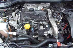 Renault nissan 2.0 dci двигатель d ДВИГАТЕЛЯ