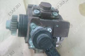 RENAULT NISSAN 2.0 DCI ТНВД  0445010170