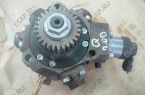 RENAULT NISSAN 2.0 DCI ТНВД  0445010170