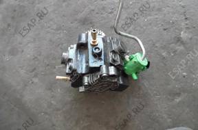 RENAULT NISSAN 2.0 DCI ТНВД